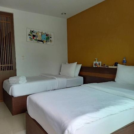 Rawai Benjamas Place מראה חיצוני תמונה