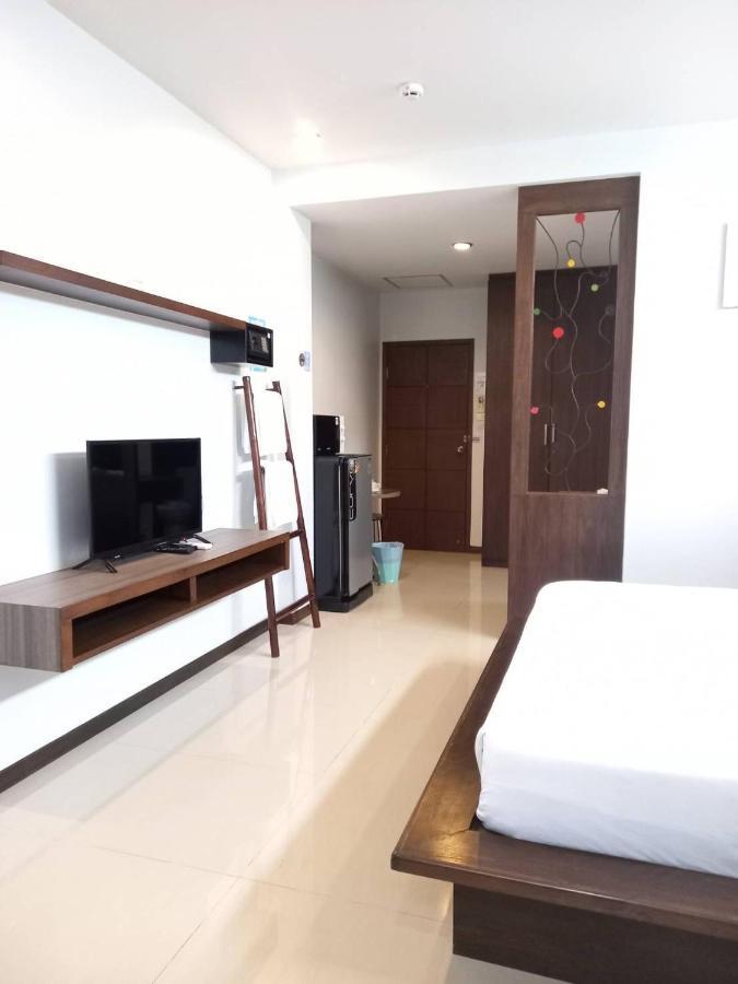 Rawai Benjamas Place מראה חיצוני תמונה