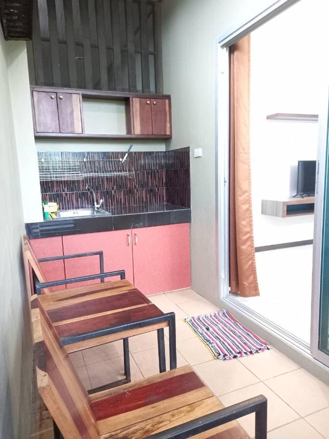 Rawai Benjamas Place מראה חיצוני תמונה
