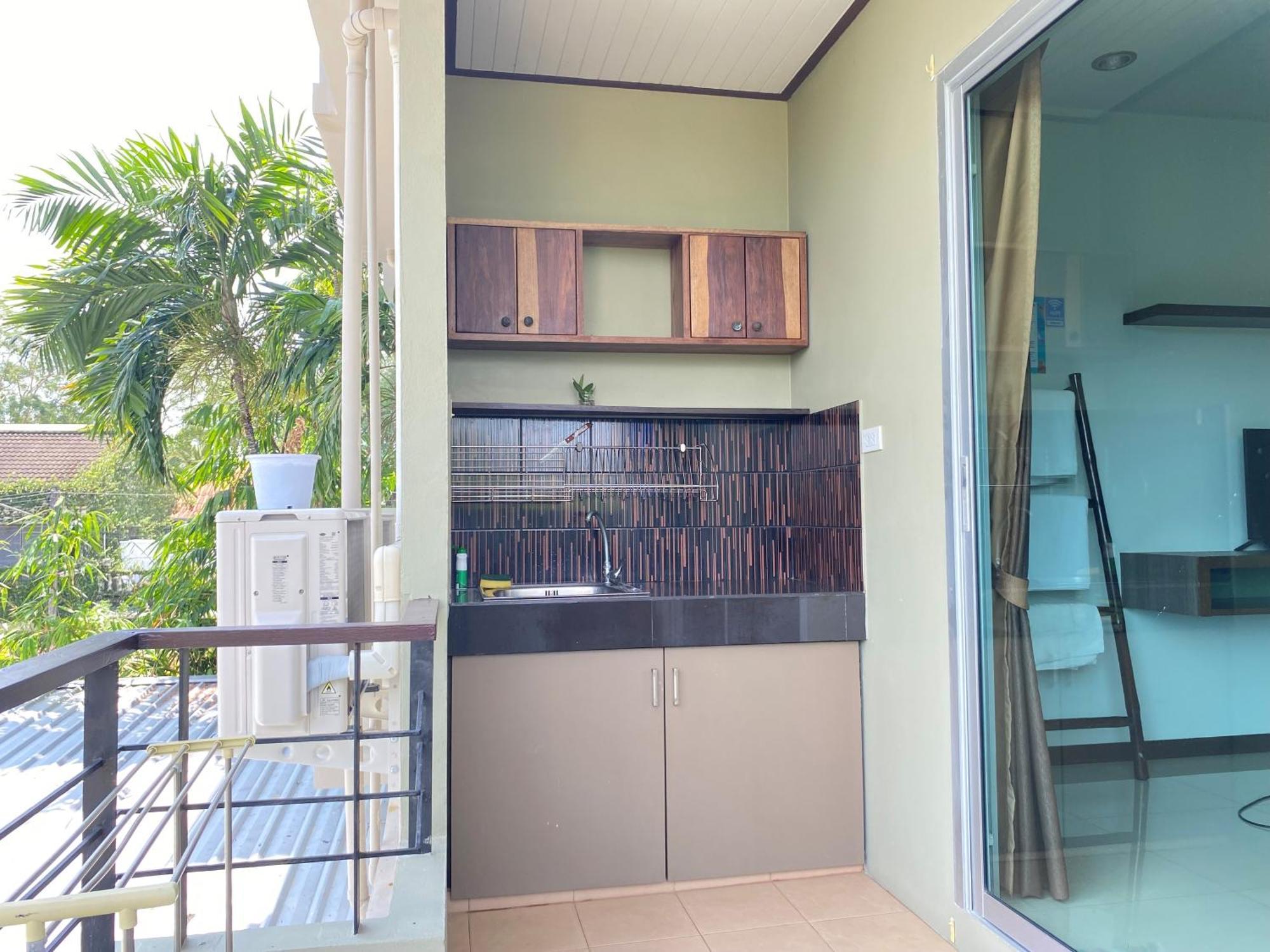 Rawai Benjamas Place מראה חיצוני תמונה