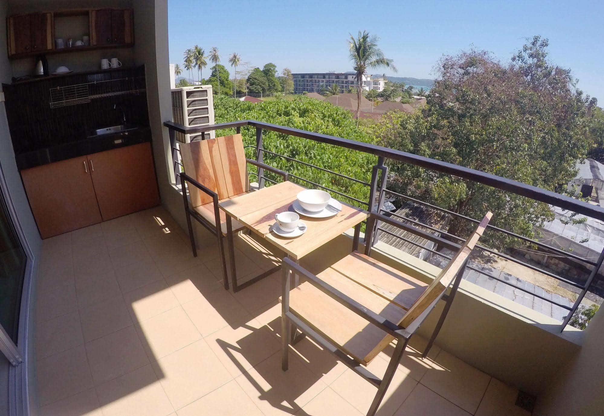 Rawai Benjamas Place מראה חיצוני תמונה